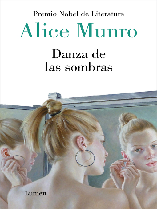 Title details for Danza de las sombras by Alice Munro - Available